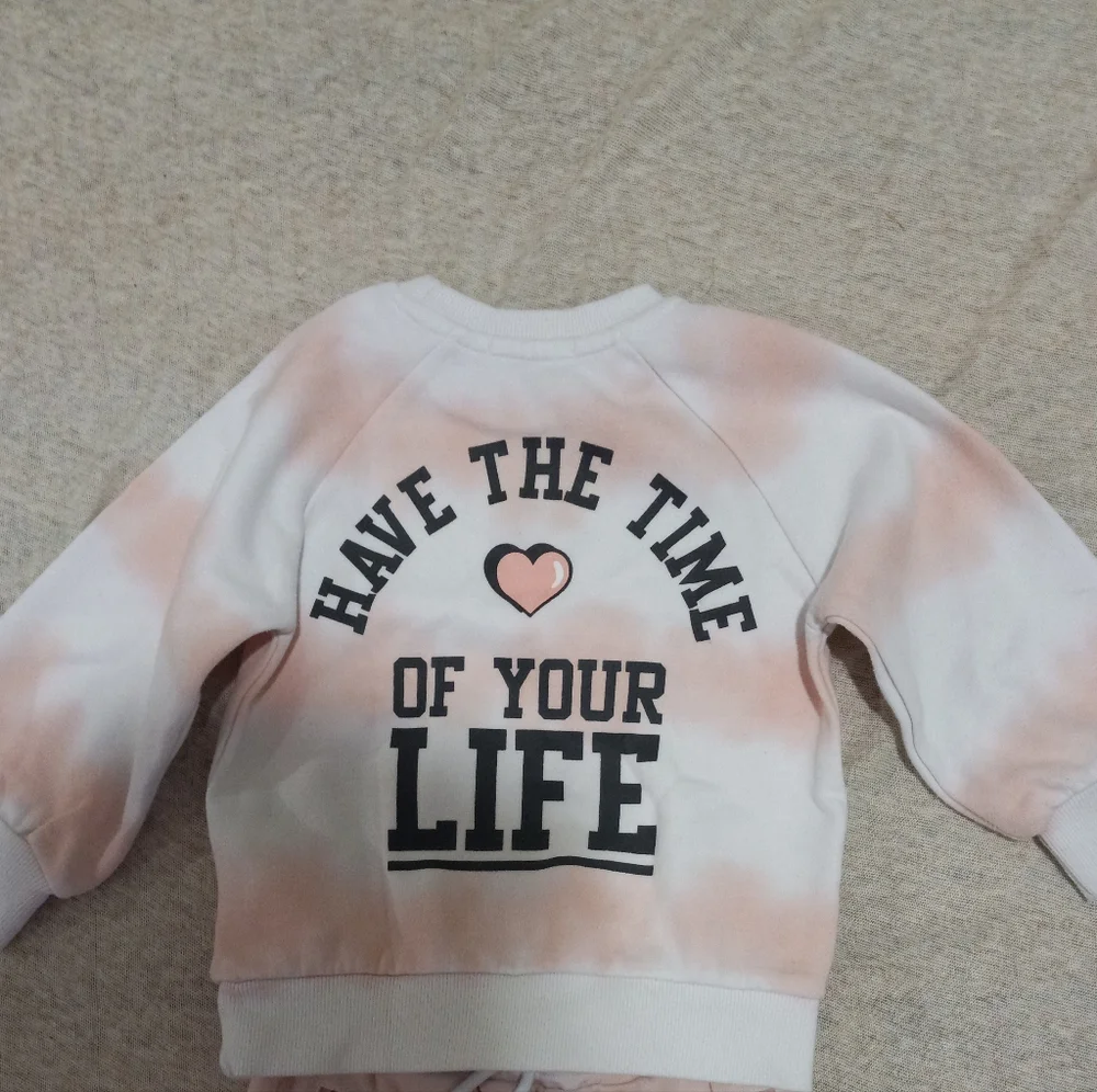 FOX Kid's Lounge Set - Picture 2 of 5